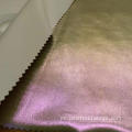 PU Spandex tejido Fabric-3578